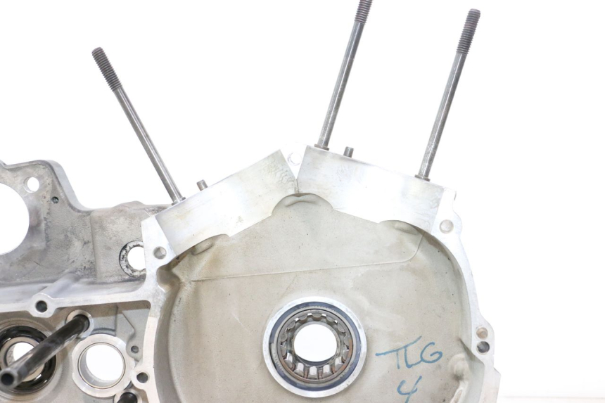 photo de CARTER IZQUIERDO BUELL XB12R XB 12 R 1200 (2004 - 2010) - Primer plano técnico