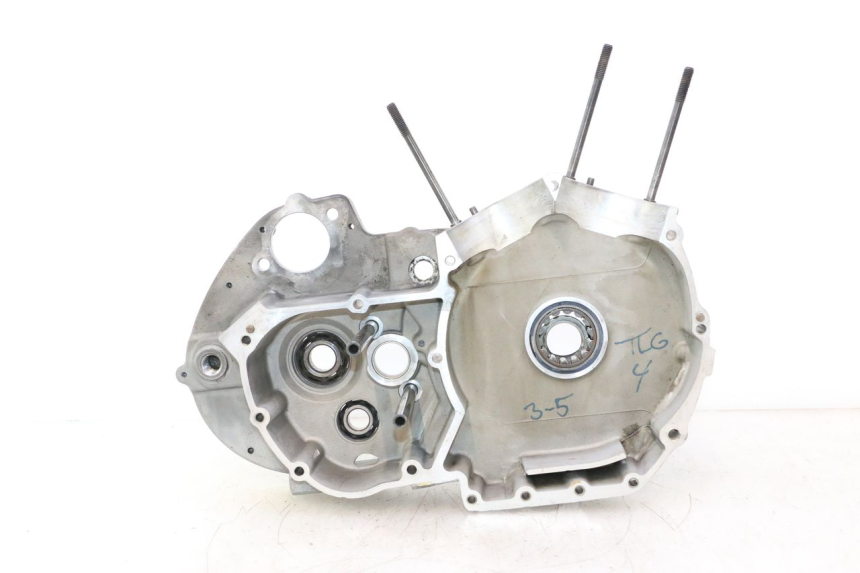 photo de CARTER IZQUIERDO BUELL XB12R XB 12 R 1200 (2004 - 2010) - Detalles de los puntos de fijación