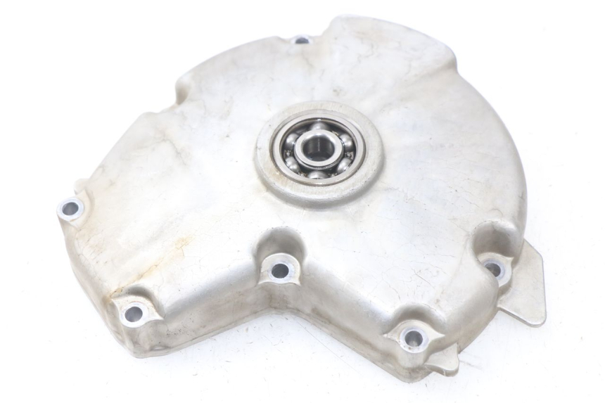 photo de CARTER IZQUIERDO YAMAHA XP T-MAX TMAX 500 (2008 - 2012) - Vista principal