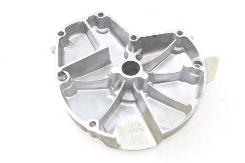 photo de CARTER IZQUIERDO YAMAHA XP T-MAX TMAX 500 (2008 - 2012) - Detalle de la pieza