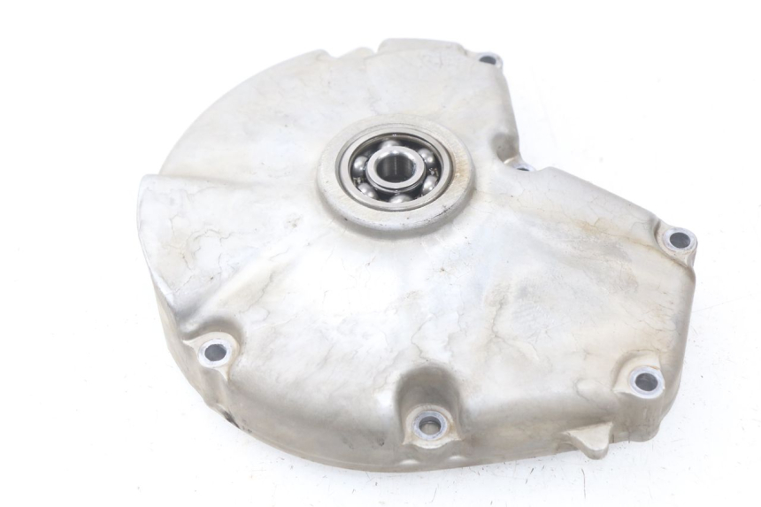 photo de CARTER IZQUIERDO YAMAHA XP T-MAX TMAX 500 (2008 - 2012) - Otra perspectiva