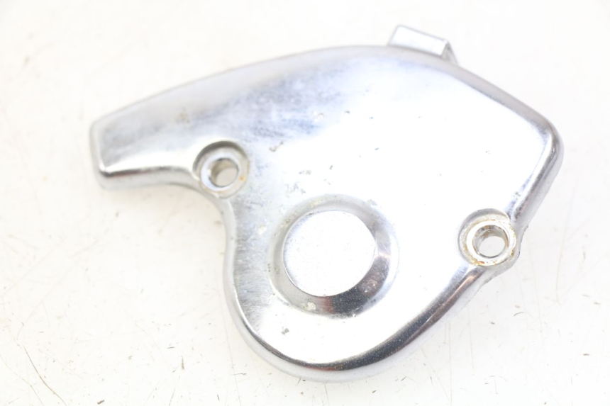 photo de CARTER IZQUIERDO DEL MOTOR YAMAHA XV VIRAGO 750 (1984 - 1998) - Vista principal