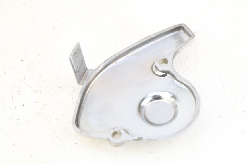 photo de CARTER IZQUIERDO DEL MOTOR YAMAHA XV VIRAGO 750 (1984 - 1998) - Detalle de la pieza