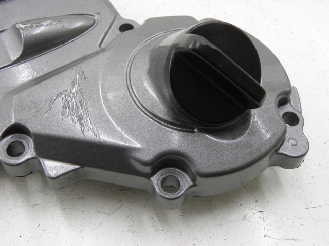 photo de CARTER IZQUIERDO YAMAHA FJR 1300 (2004 - 2005) - Vista general del producto