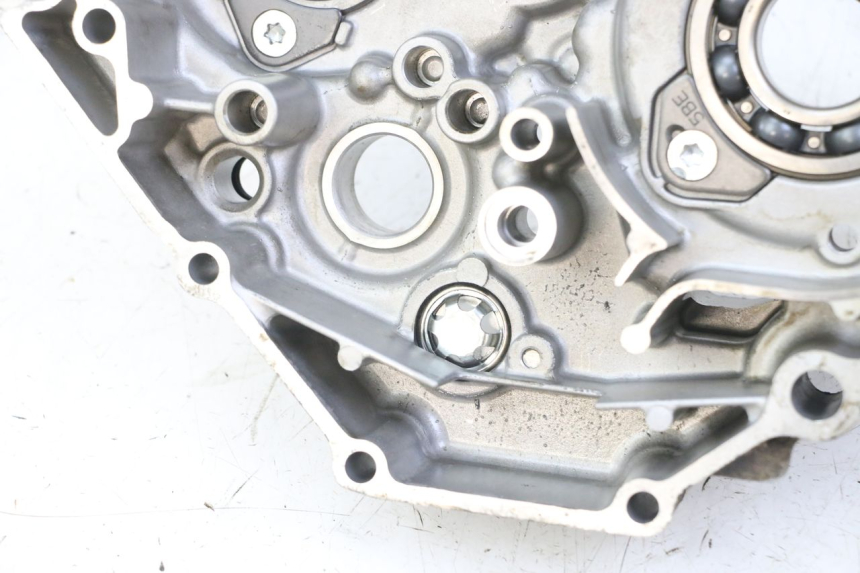 photo de CARTER IZQUIERDO YAMAHA YZ-F YZF 250 (2007 - 2013) - Primer plano de alta resolución