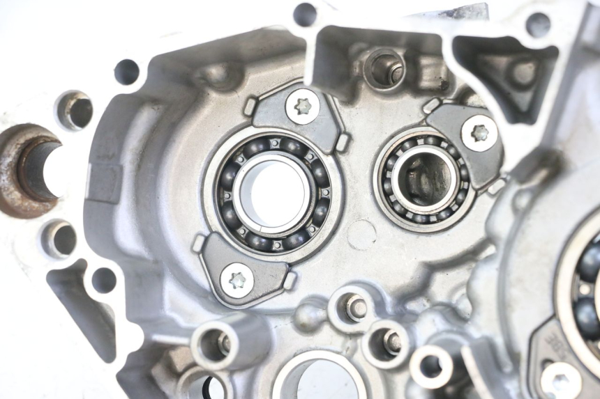 photo de CARTER IZQUIERDO YAMAHA YZ-F YZF 250 (2007 - 2013) - Foto de producto adicional