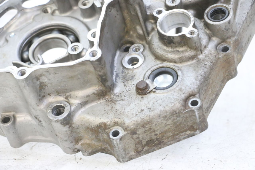 photo de CARTER IZQUIERDO YAMAHA YZ-F YZF 250 (2007 - 2013) - Vista general del producto