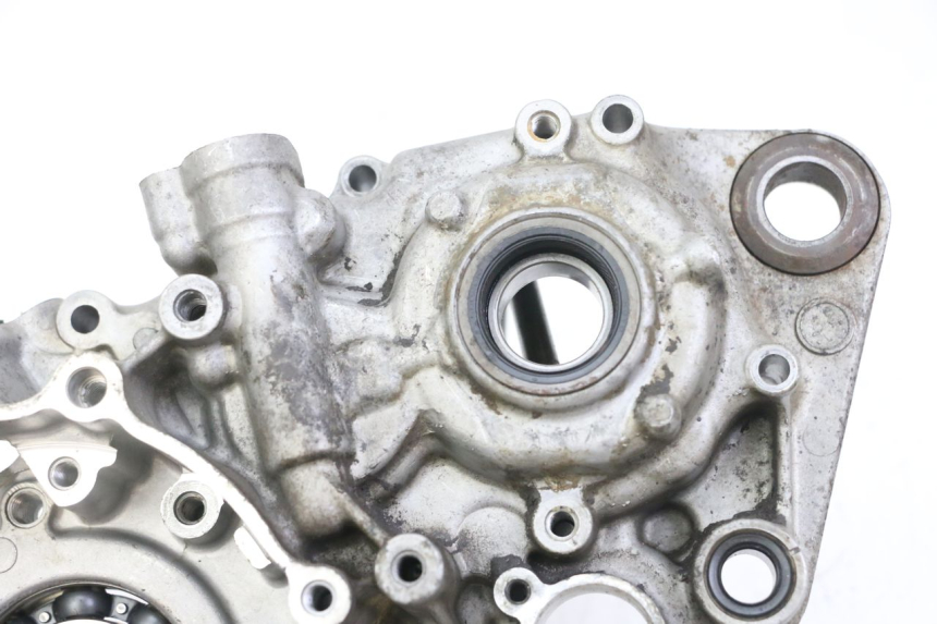 photo de CARTER IZQUIERDO YAMAHA YZ-F YZF 250 (2007 - 2013) - Recambio usado revisado