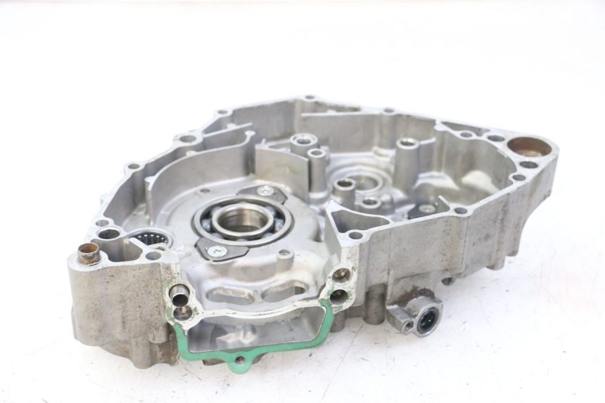 photo de CARTER IZQUIERDO YAMAHA YZ-F YZF 250 (2007 - 2013) - Marcados y referencias originales