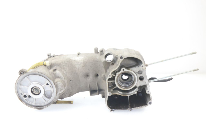 photo de CARTER IZQUIERDO YAMAHA YP MAJESTY 125 (2002 - 2006) - Vista general del producto