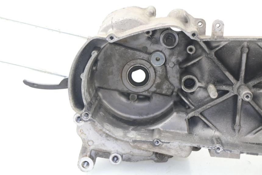 photo de CARTER IZQUIERDO YAMAHA YP MAJESTY 125 (2002 - 2006) - Recambio usado revisado