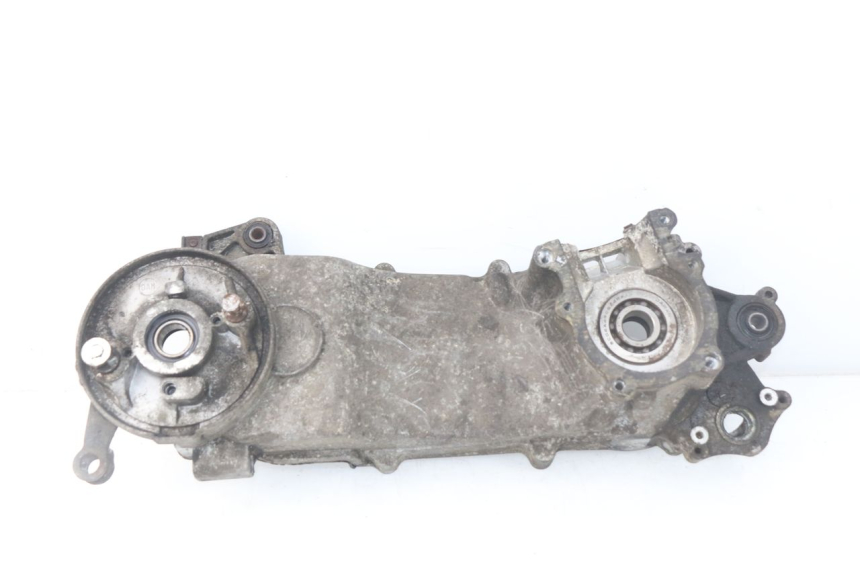 photo de CARTER IZQUIERDO PEUGEOT ZENITH 50 (1994 - 1999) - Primer plano técnico