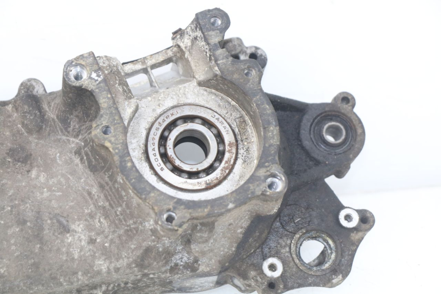 photo de CARTER IZQUIERDO PEUGEOT ZENITH 50 (1994 - 1999) - Vista general del producto