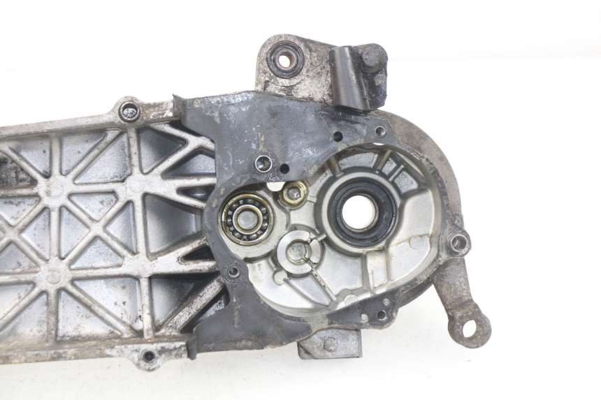 photo de CARTER IZQUIERDO PEUGEOT ZENITH 50 (1994 - 1999) - Marcados y referencias originales