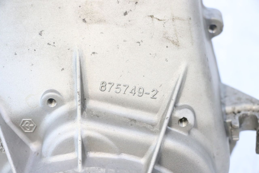 photo de CARTER IZQUIERDO PIAGGIO ZIP 2T 50 (2009 - 2019) - Detalle de la pieza