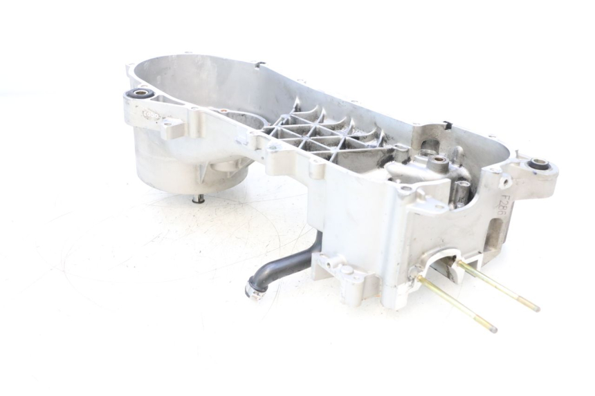 photo de CARTER IZQUIERDO PIAGGIO ZIP 2T 50 (2009 - 2019) - Recambio usado revisado