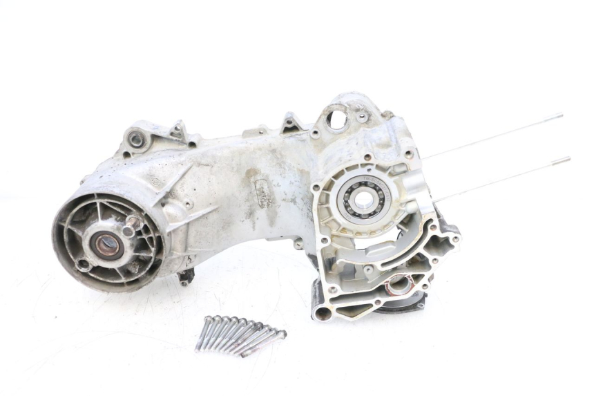 photo de CARTER IZQUIERDO PIAGGIO ZIP 4T 50 (2018 - 2020) - Vista general del producto