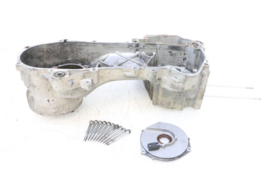 photo de CARTER IZQUIERDO PIAGGIO ZIP 4T 50 (2018 - 2020) - Recambio usado revisado