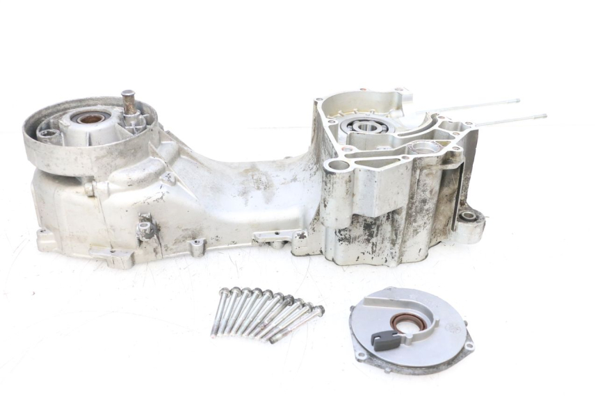 photo de CARTER IZQUIERDO PIAGGIO ZIP 4T 50 (2018 - 2020) - Marcados y referencias originales