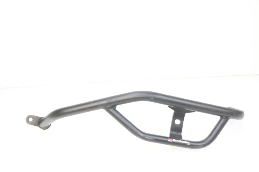 photo de CUBIERTA PROTECTORA DEL CILINDRO HONDA CB R 1000 (2018 - 2023) - Primer plano de alta resolución