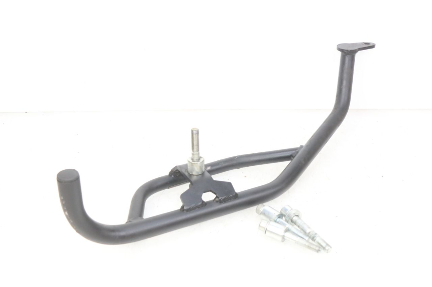 photo de CUBIERTA PROTECTORA DEL CILINDRO HONDA CB R 1000 (2018 - 2023) - Foto de producto adicional