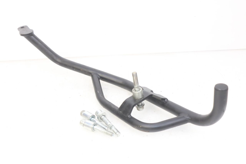 photo de CUBIERTA PROTECTORA DEL CILINDRO HONDA CB R 1000 (2018 - 2023) - Inspección visual detallada