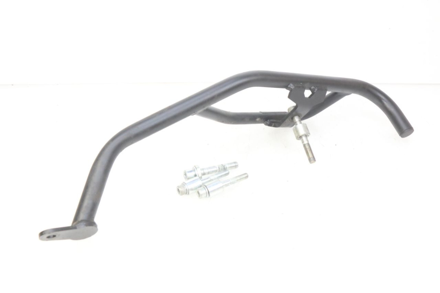 photo de CUBIERTA PROTECTORA DEL CILINDRO HONDA CB R 1000 (2018 - 2023) - Enfoque en la estructura