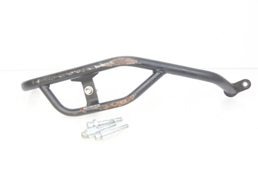 photo de CUBIERTA PROTECTORA DEL CILINDRO HONDA CB R 1000 (2018 - 2023) - Ángulo de visión alternativo