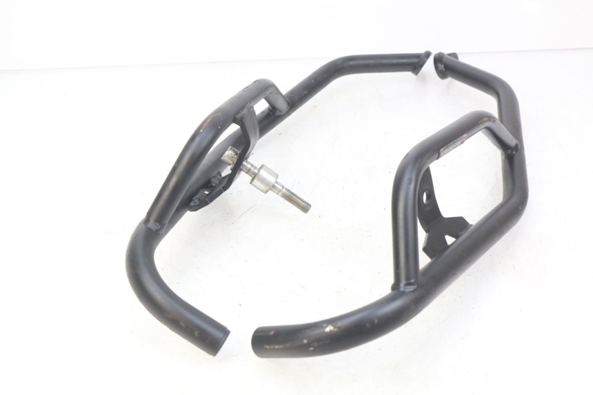 photo de CUBIERTA PROTECTORA DEL CILINDRO HONDA CB R 1000 (2018 - 2023) - Zoom estado de uso