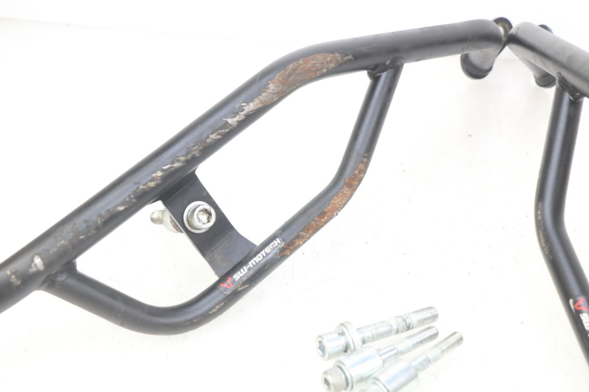 photo de CUBIERTA PROTECTORA DEL CILINDRO HONDA CB R 1000 (2018 - 2023) - Vista principal