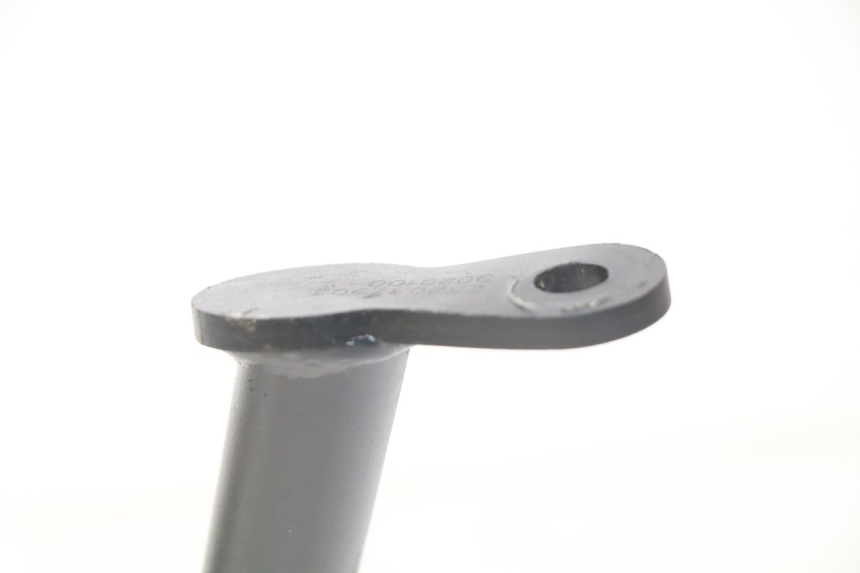 photo de CUBIERTA PROTECTORA DEL CILINDRO HONDA CB R 1000 (2018 - 2023) - Estado de la superficie y material