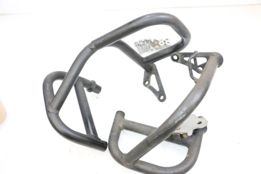 photo de CUBIERTA DEL CILINDRO YAMAHA FJR ABS 1300 (2006 - 2012) - Detalle de la pieza