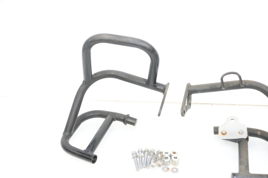 photo de CUBIERTA DEL CILINDRO YAMAHA FJR ABS 1300 (2006 - 2012) - Otra vista del artículo