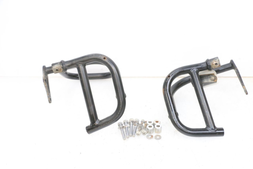 photo de CUBIERTA DEL CILINDRO YAMAHA FJR ABS 1300 (2006 - 2012) - Zoom estado de uso