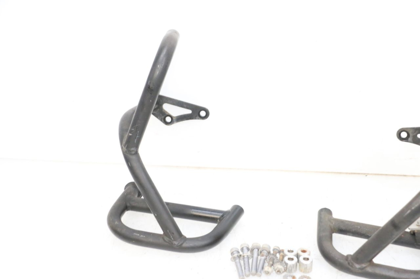 photo de CUBIERTA DEL CILINDRO YAMAHA FJR ABS 1300 (2006 - 2012) - Recambio usado revisado