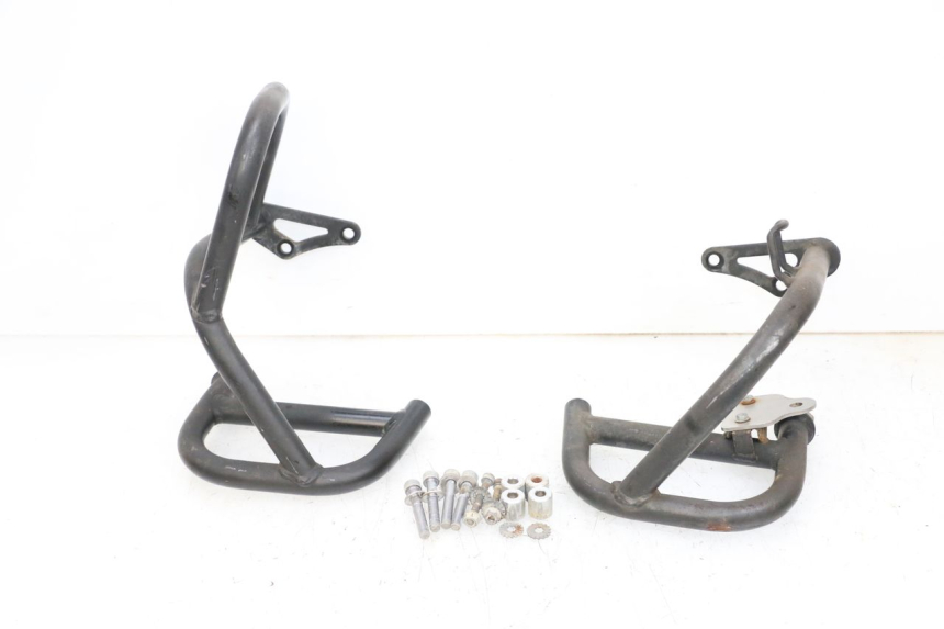 photo de CUBIERTA DEL CILINDRO YAMAHA FJR ABS 1300 (2006 - 2012) - Marcados y referencias originales