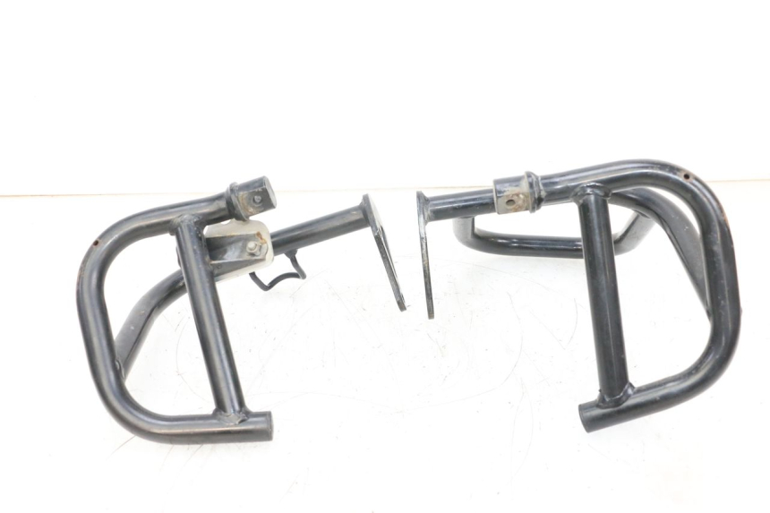 photo de CUBIERTA DEL CILINDRO YAMAHA FJR ABS 1300 (2006 - 2012) - Vista principal