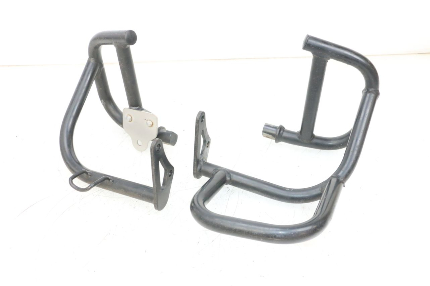 photo de CUBIERTA DEL CILINDRO YAMAHA FJR ABS 1300 (2006 - 2012) - Detalle de la pieza