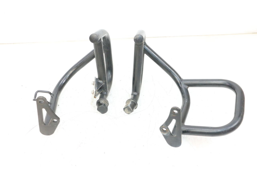 photo de CUBIERTA DEL CILINDRO YAMAHA FJR ABS 1300 (2006 - 2012) - Zoom estado de uso