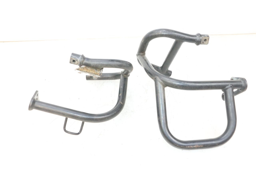 photo de CUBIERTA DEL CILINDRO YAMAHA FJR ABS 1300 (2006 - 2012) - Primer plano técnico