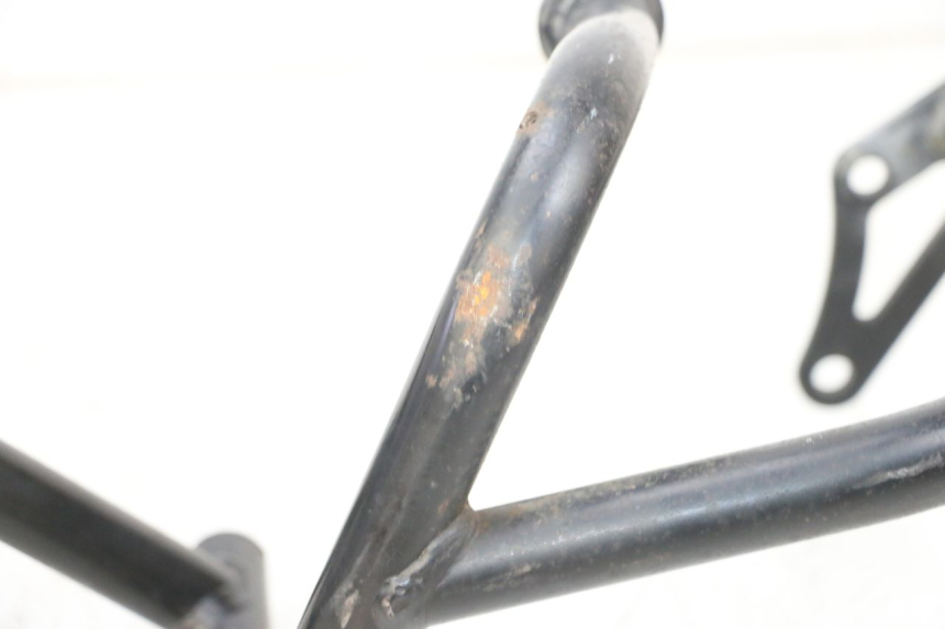 photo de CUBIERTA DEL CILINDRO YAMAHA FJR ABS 1300 (2006 - 2012) - Estado de la superficie y material