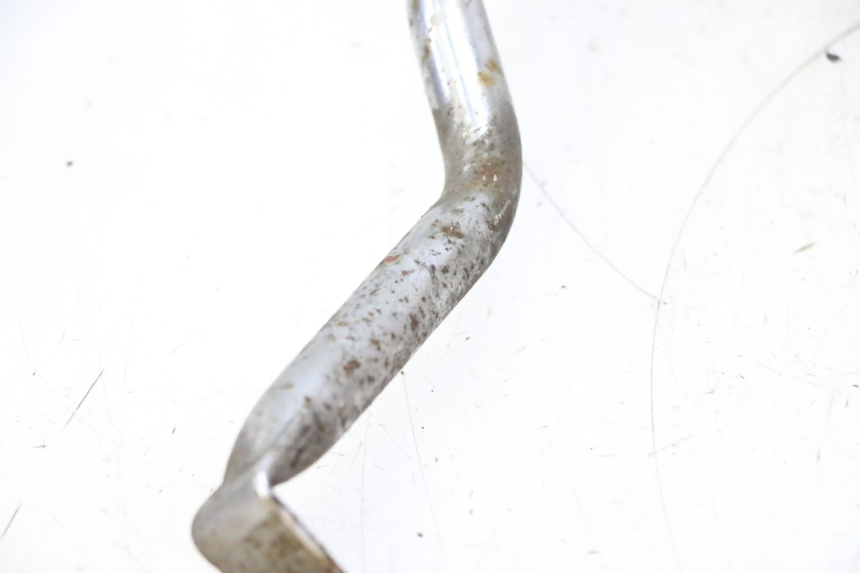 photo de PROTECTOR MOTOR PIAGGIO LIBERTY 125 (1998 - 2008) - Características distintivas