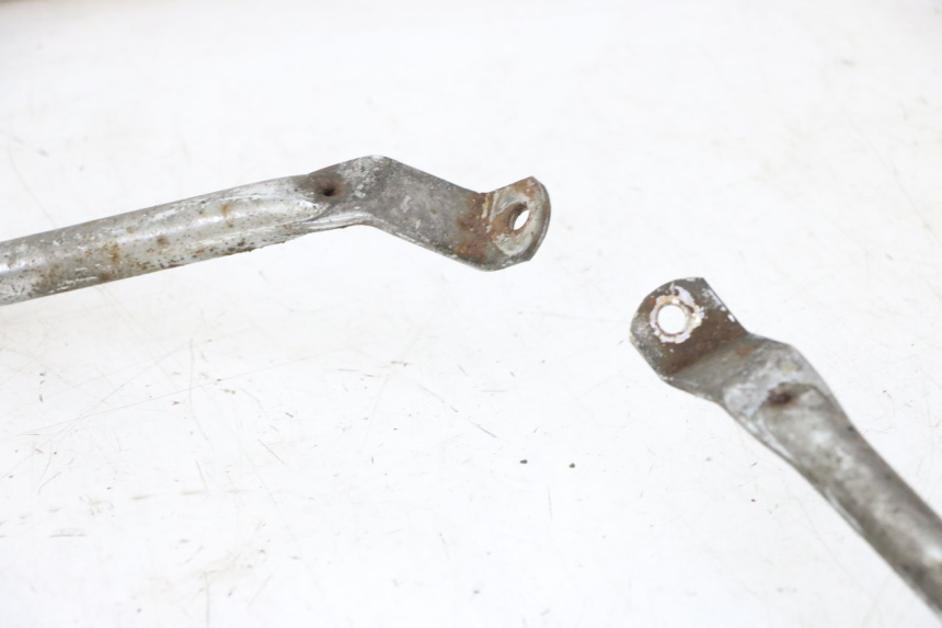 photo de PROTECTOR MOTOR PIAGGIO LIBERTY 125 (1998 - 2008) - Zoom estado de uso