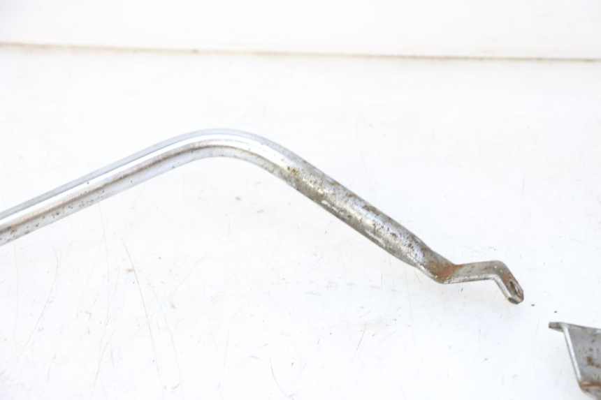 photo de PROTECTOR MOTOR PIAGGIO LIBERTY 125 (1998 - 2008) - Recambio usado revisado