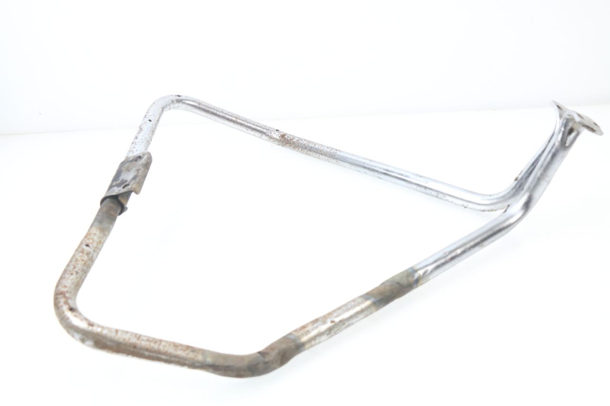 photo de PROTECTOR MOTOR MOTOBECANE LT 125 (1970 - 1975) - Vista principal