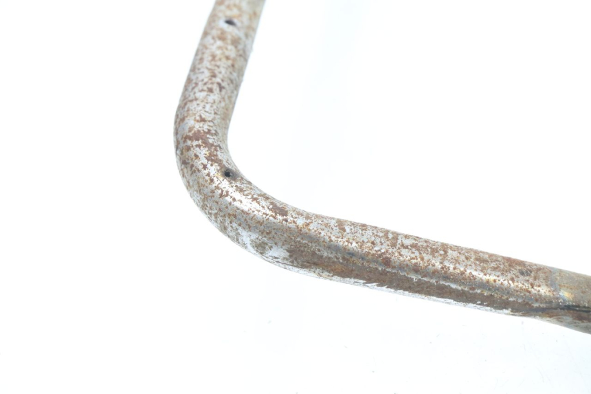 photo de PROTECTOR MOTOR MOTOBECANE LT 125 (1970 - 1975) - Características distintivas