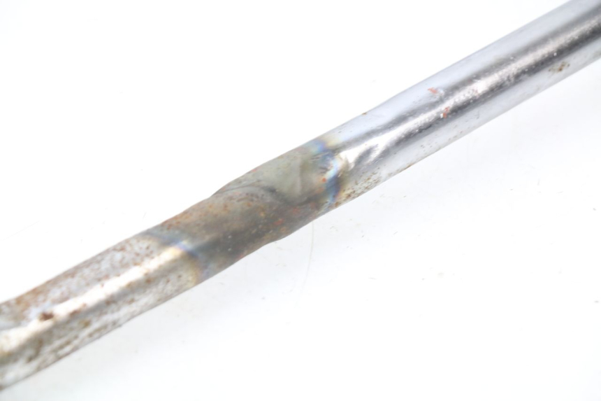 photo de PROTECTOR MOTOR MOTOBECANE LT 125 (1970 - 1975) - Zoom sobre los componentes