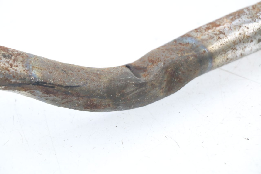 photo de PROTECTOR MOTOR MOTOBECANE LT 125 (1970 - 1975) - Primer plano de alta resolución