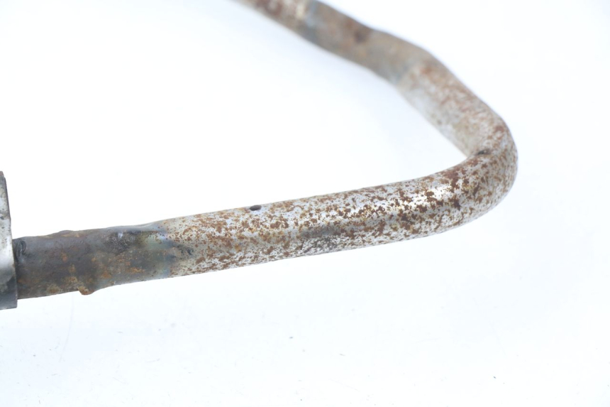 photo de PROTECTOR MOTOR MOTOBECANE LT 125 (1970 - 1975) - Inspección visual detallada