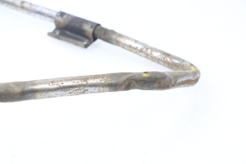 photo de PROTECTOR MOTOR MOTOBECANE LT 125 (1970 - 1975) - Primer plano técnico